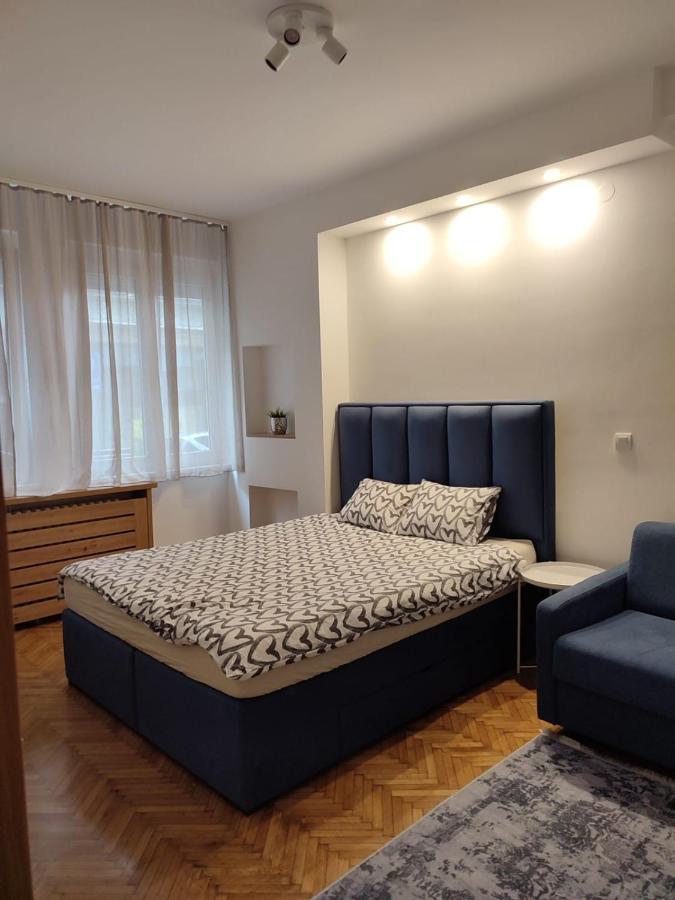 Belgrade Apartment Bulevar Zewnętrze zdjęcie