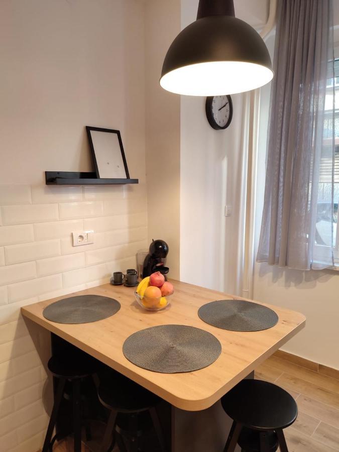 Belgrade Apartment Bulevar Zewnętrze zdjęcie