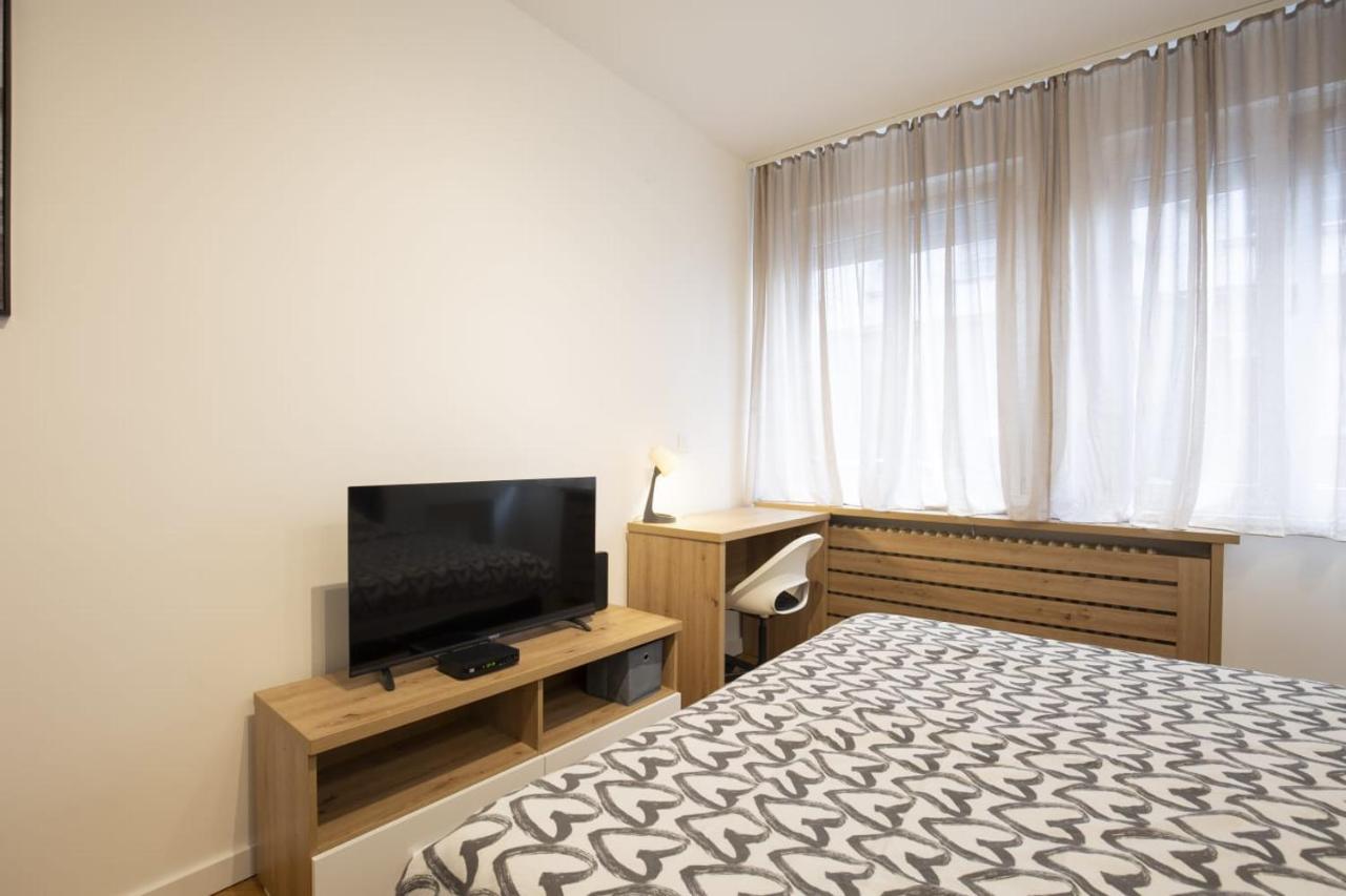 Belgrade Apartment Bulevar Zewnętrze zdjęcie
