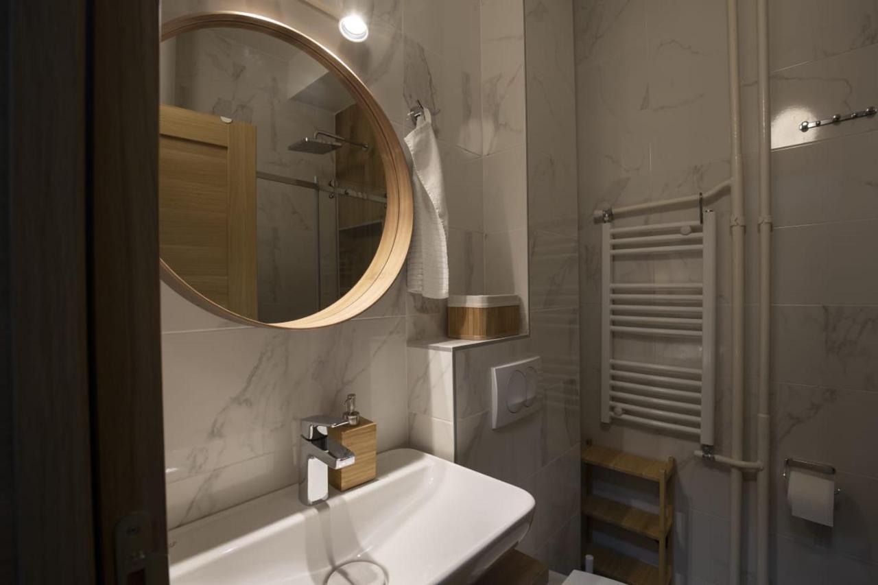 Belgrade Apartment Bulevar Zewnętrze zdjęcie