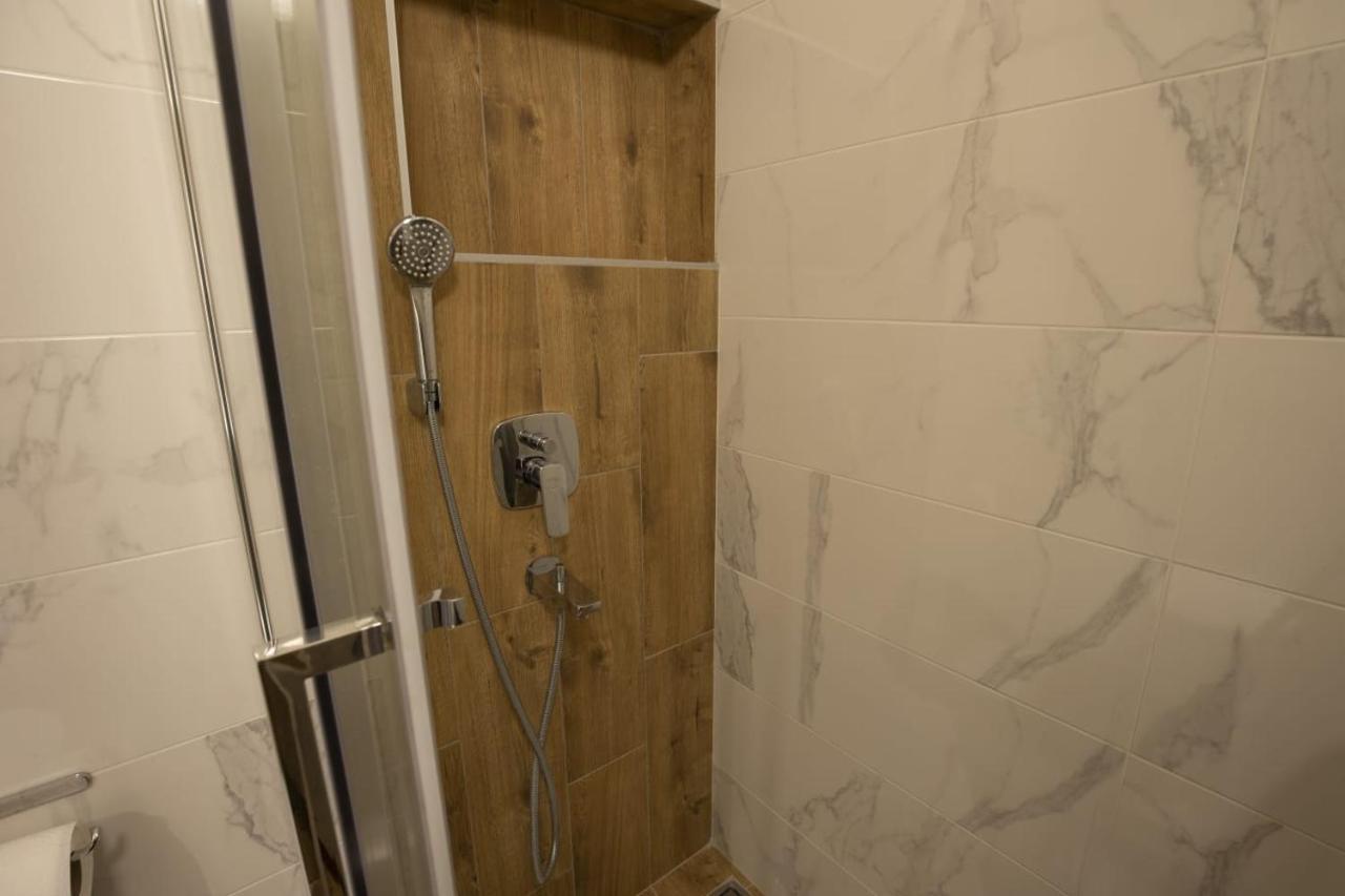 Belgrade Apartment Bulevar Zewnętrze zdjęcie